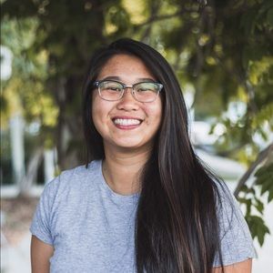 Meet your Posher, Kaitlin